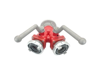 18237 rozdelovac gulovy so spojkami c cc