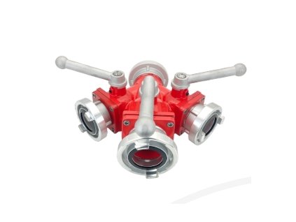 18255 rozdelovac gulovy so spojkami c ccc