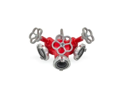 18261 rozdelovac vretenovy so spojkami b cbc