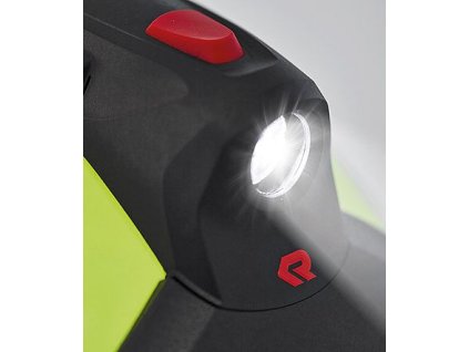 18294 integrovane led svietidlo pre prilbu rosenbauer heros titan h30 h10