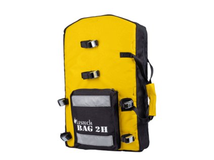 18354 batoh bag 2h na lesne poziare prazdny