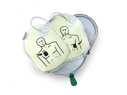 18387 nahradne elektrody pad pak dospely heartsine