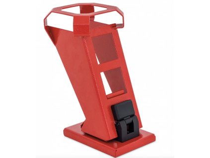 18432 vyklopny drziak na prilby pre skrine ips