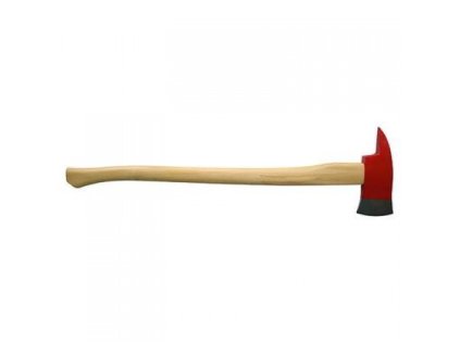 18453 hasicska sekera s prerazacim bodcom 90 cm