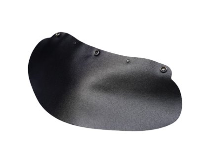 18495 zatylnik na prilbu pab 04 kozenny