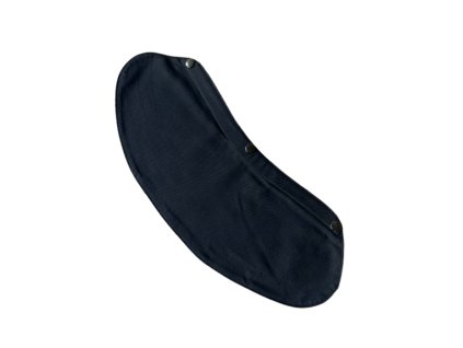 18498 zatylnik na prilbu pab 04 nomex 2 vrstvovy