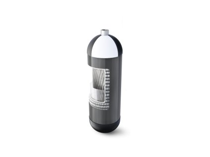 18534 kompozitna flasa k adp safer 6 8l 300bar s ventilom s poistkou