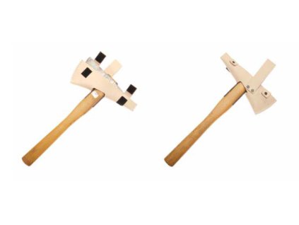 18642 kozene puzdro k hasicskej sekere zb 2318