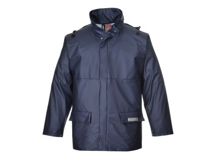 19143 nehorlava vetrovka sealtex flame