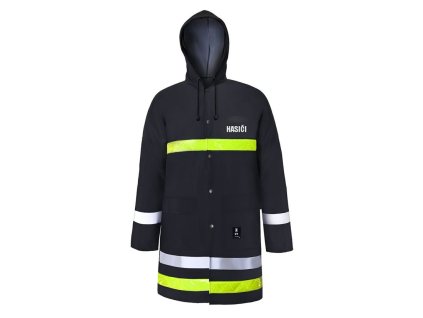 19149 plastenka s napisom hasici