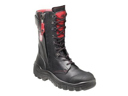 19212 zasahova obuv fire fighter gore ii nadrozmerky