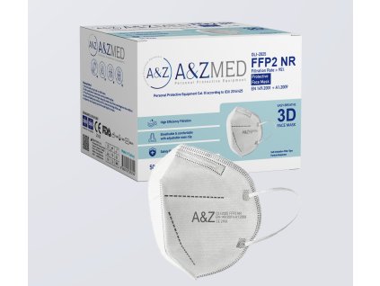 19413 respirator ffp2 ce cena od 0 31 s dph balene po 1kuse