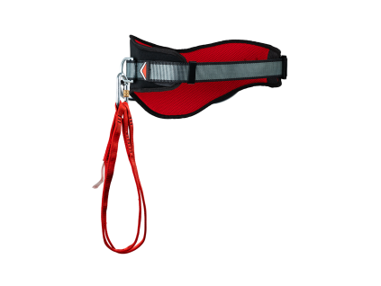 Bezpečnostný pás FIREMAN BASE