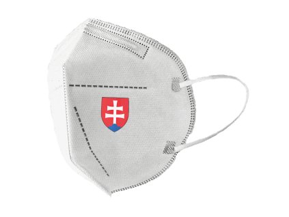 19497 respirator ffp2 ce so znakom alebo s vasim logom aj farebne