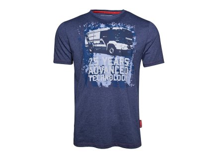 19584 panske tricko 25 rokov at