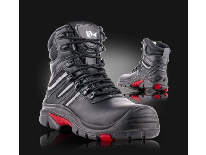 19716 5490 s3 houston poloholenova bezpecnostna obuv