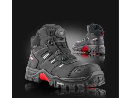 19746 7130 s3 boa buffalo clenkova bezpecnostna obuv