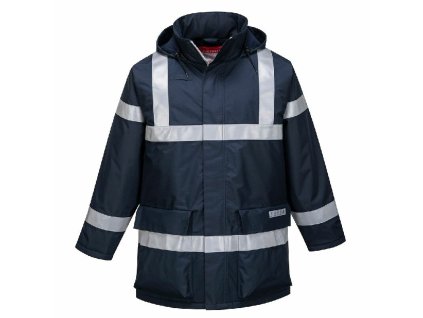 19989 nehorlava antistaticka bunda portwest s785