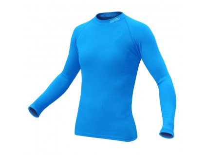 20013 funkcne pradlo termo duo tricko dlhy rukav