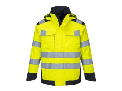 20121 nehorlava antistaticka bunda mv70 modaflame