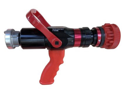 20124 kombinovana prudnica tkw fs 150 c52 alebo d25