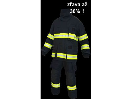 Zásahový komplet  FB SAFE (Veľkosť 54/194)