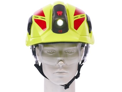 20235 integrovane okuliare pre prilbu rosenbauer h10