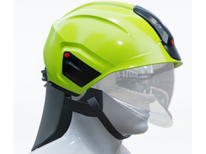 20256 zasahova prilba rosenbauer heros h30