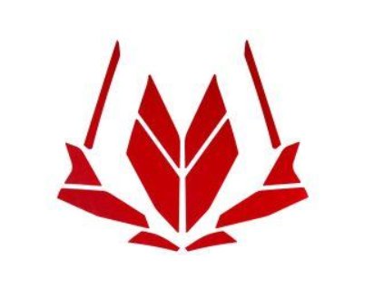 20262 polepy k prilbe rosenbauer h 30