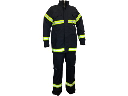 20403 fire warrior i lahky zasahovy odev nomex comfort