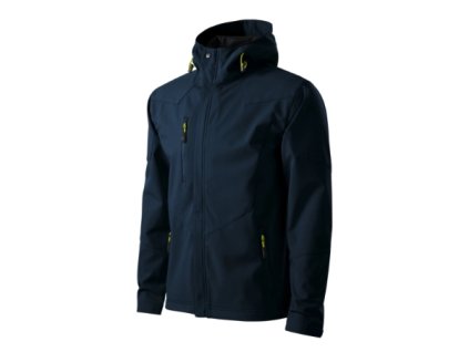 20433 softshellova bunda panska nano531