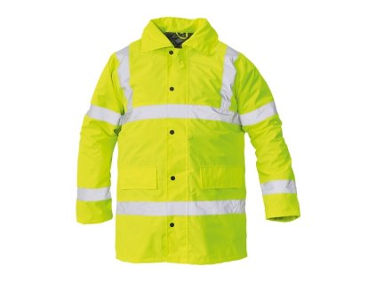 20445 nepremokava zimna bunda sefton napis hasici