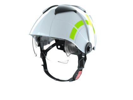 20553 prilba pab fire mp1 professional ciry stit zatylnik okuliare rozne farby