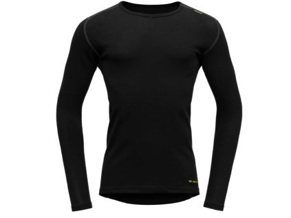 20577 funkcne ohnu vzdorne tricko devold safe s dlhym rukavom