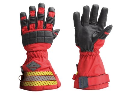 Fire proof