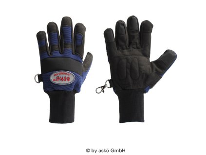 508400 FireKeeper Strick