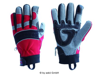 603550 Grip Ultra rot 1