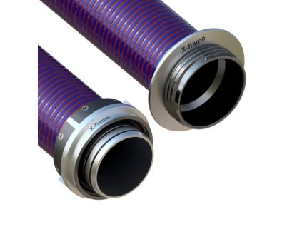 savice 2 5 m se sroubenim profi extra pr 110mm prestenec