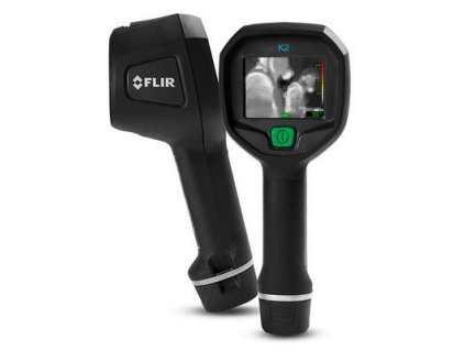 20145 termokamera flir k2