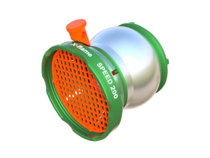 20049 saci kos speed 192 klapka motylik s naklapavacou maticou