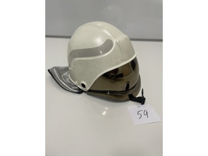 25527 3 zasahova prilba pab 04 so zlatym stitom okuliarmi zatylnikom 59