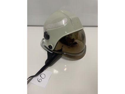 25530 3 zasahova prilba pab 04 so zlatym stitom okuliarmi zatylnikom 60