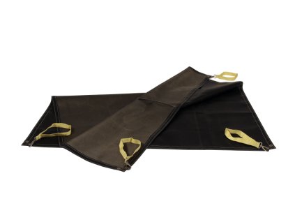 25833 poziarna deka na litiove baterie velkost m