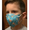 17250 detsky respirator ffp2 zirafy ce baleny po 1kuse en149 2001 a1 2009