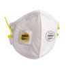17265 respirator ffp3 s vydychovym ventilcekom