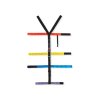 17295 popruhy k doske spine board t straps
