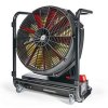 17358 1 bateriovy pretlakovy ventilator rosenbauer fanergy b16 s vodnou tryskou