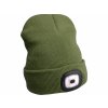 17691 zimna ciapka zelena s celovkou
