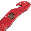 18045 4 noz zatvaraci s poistkou boker magnum fire fighter