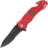 18045 noz zatvaraci s poistkou boker magnum fire fighter